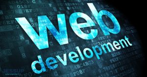 best web development company in Ahmedabad