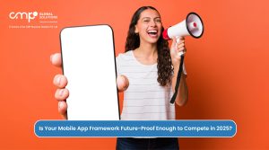 mobile application development