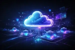 cloud transformation