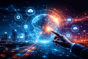 digital transformation