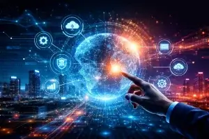 digital transformation