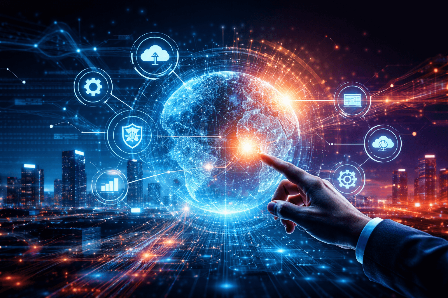 digital transformation