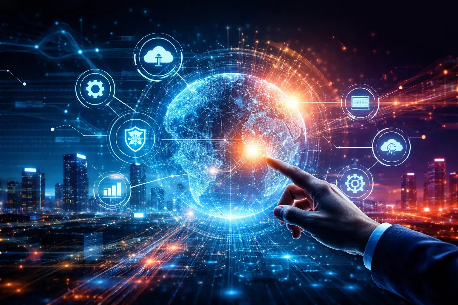 digital transformation