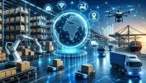 AI in Supply Chain Management 2026